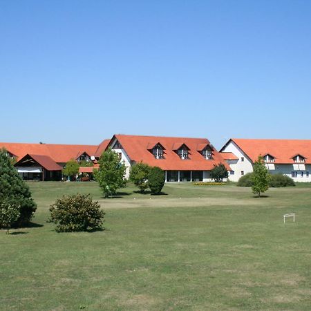 Hotel Golf Donji Vidovec Exteriér fotografie