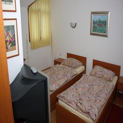Hotel Golf Donji Vidovec Pokoj fotografie