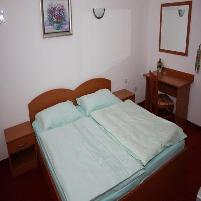 Hotel Golf Donji Vidovec Pokoj fotografie