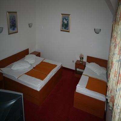 Hotel Golf Donji Vidovec Pokoj fotografie
