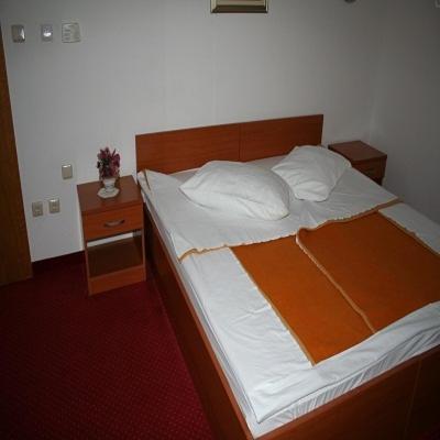 Hotel Golf Donji Vidovec Pokoj fotografie